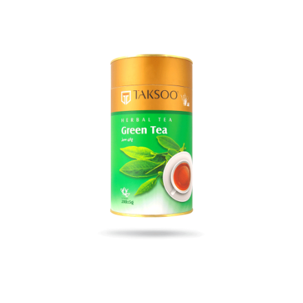 Picture of Green Tea