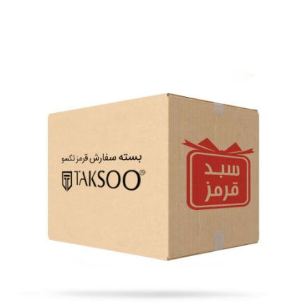 Picture of Taksoo Red Pack