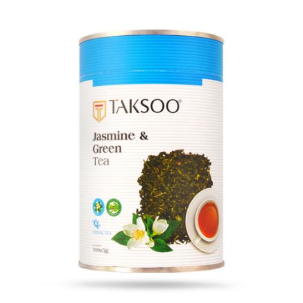 Picture of Jasmin & Green Tea