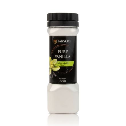 Picture of Vanilla