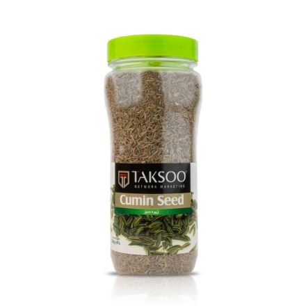 Picture of Cumin Seed