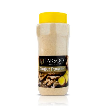 Picture of Ginger Powder