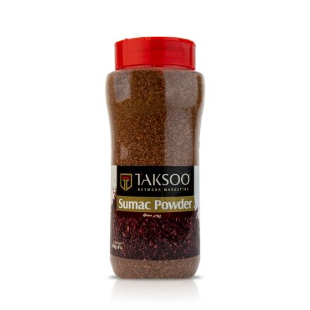 Picture of Sumac Powder