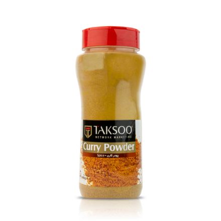 Picture of Curry Powder