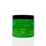 Picture of HAIR MASK For Colored & Damaged Hair-RINSE OFF 