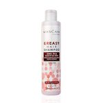 Picture of SHAMPOO for Greasy Hair FREE SULFATE- Camellia Sinensis Leaf Extract Nettle Extract