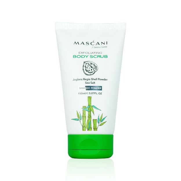 Picture of Body Scrub