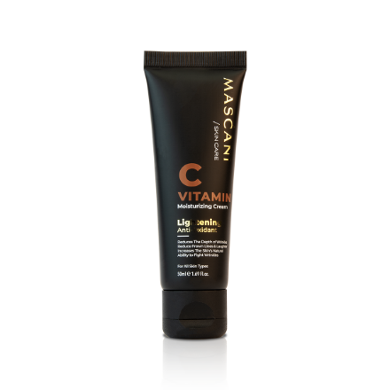 Picture of Vitamin C Moisturizing Cream