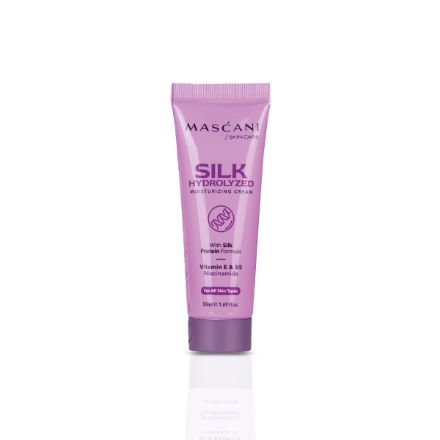 Picture of Silk Hydrolized Moisturizing Cream