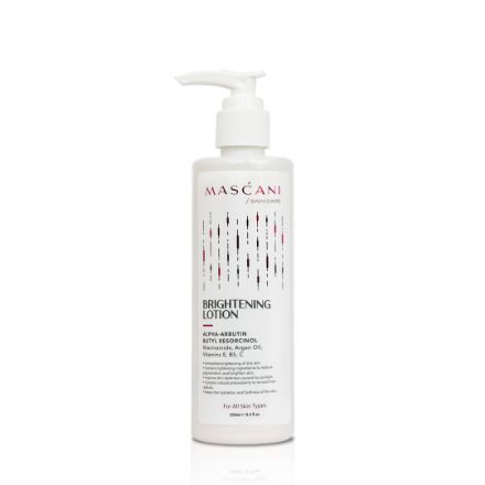Picture of Body brightening lotion for all types of skins