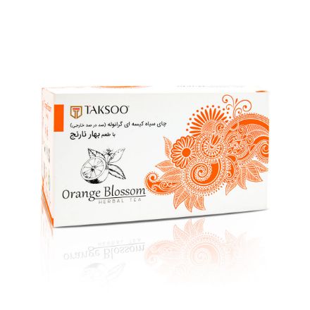 Picture of Citrus Tea
