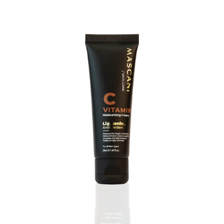Picture of Vitamin C Moisturizing Cream