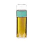 Picture of Afarinesh double-walled tea infuser mug