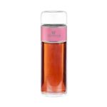 Picture of Afarinesh double-walled tea infuser mug