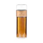 Picture of Afarinesh double-walled tea infuser mug