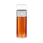 Picture of Afarinesh double-walled tea infuser mug