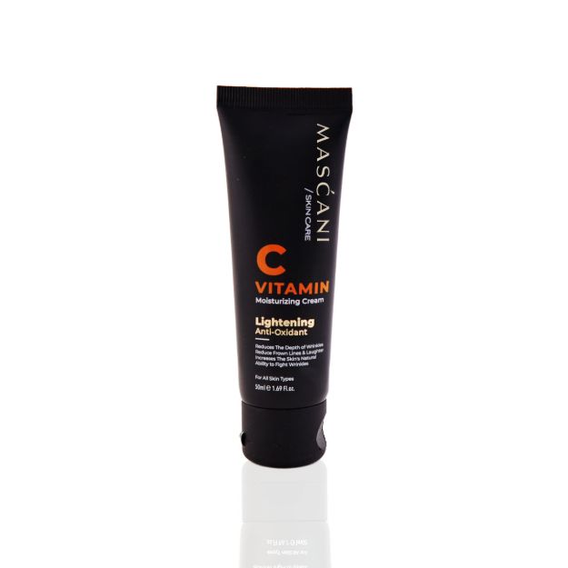 Picture of Vitamin C Brightening Cream
