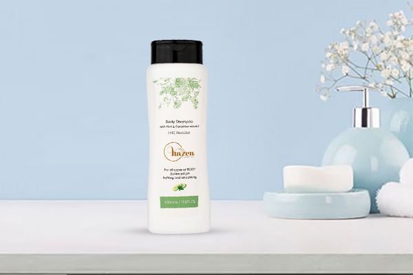 Picture for category Body wash