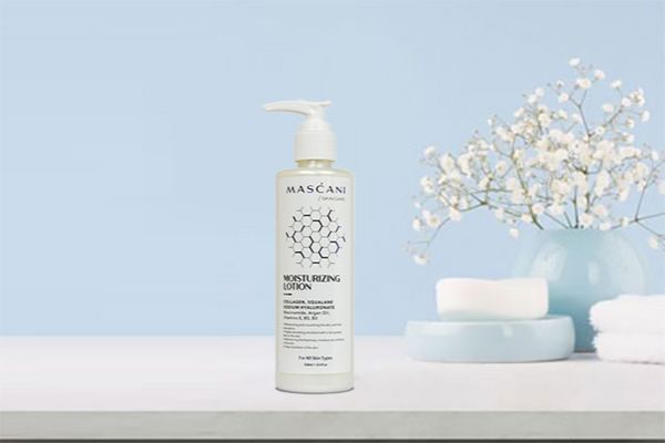 Picture for category Lotion & Body moisturiser