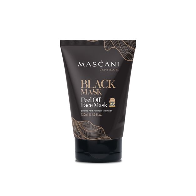 Picture of Charcoal Exfoliating Face Mask