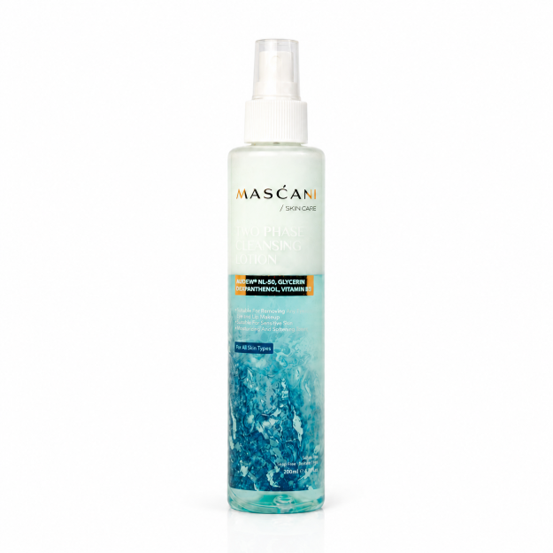 Picture of Two-phase Eye & Lip Makeup Remover