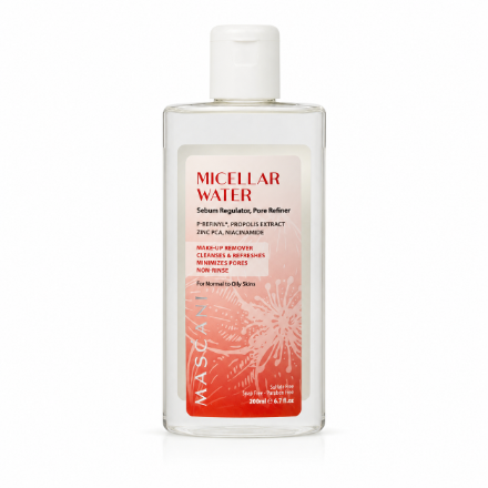 Picture of Cleansing Solution for Oily & Acne-Prone Skin
