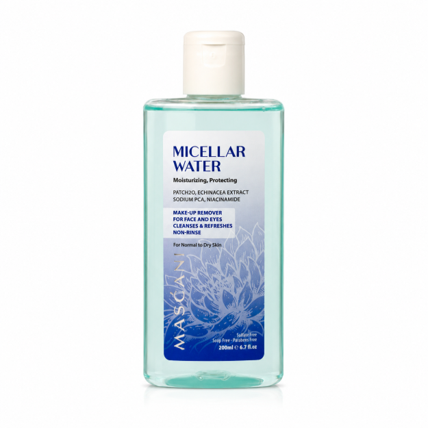 Picture of Hydrating Cleansing Solution