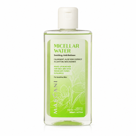 Picture of Soothing Cleansing Solution for Sensitive Skin