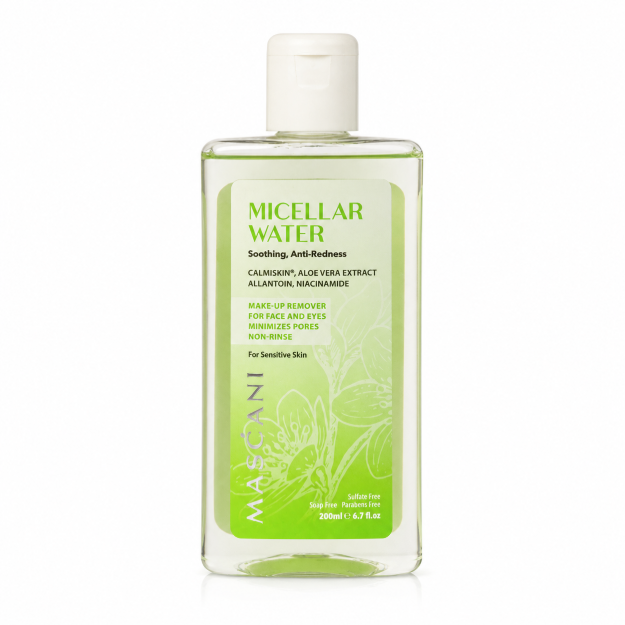 Picture of Soothing Cleansing Solution for Sensitive Skin