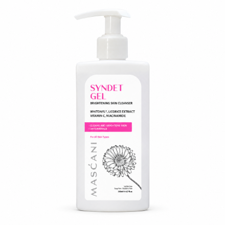 Picture of Brightening Facial Cleansing Gel