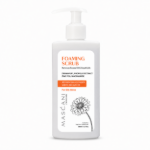 Picture of Facial Cleansing and Exfoliating Gel