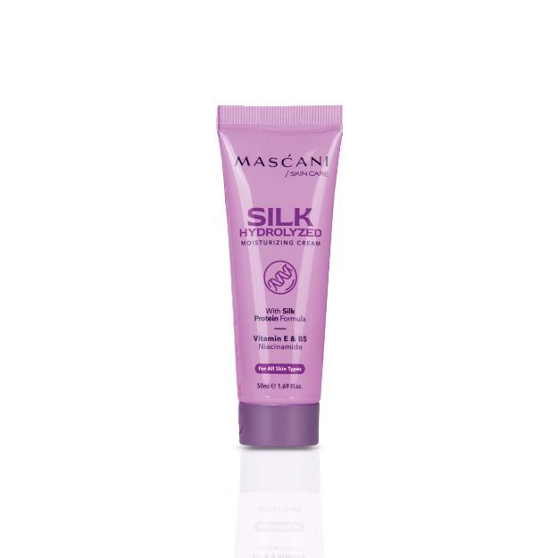 Picture of Silk Hydrolized Hydrating Cream
