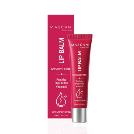 Picture of Lip Balm