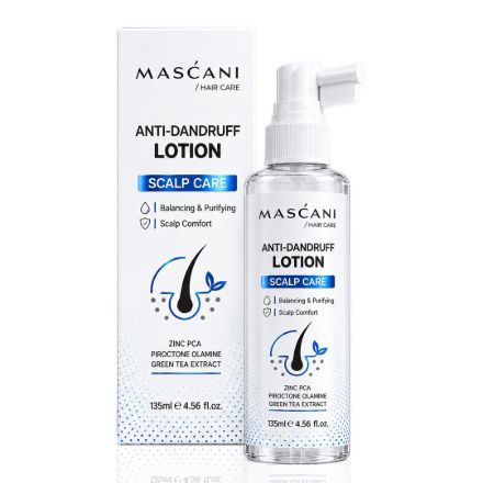 Picture of Anti-Dandruff Scalp Lotion