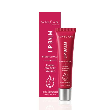 Picture of Lip Balm