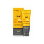 تصویر از کرم ضدآفتاب SPF50