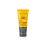تصویر از کرم ضدآفتاب SPF50