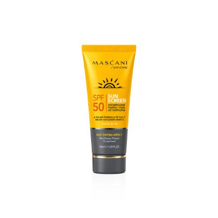 Picture of +Sunscreen Cream SPF50