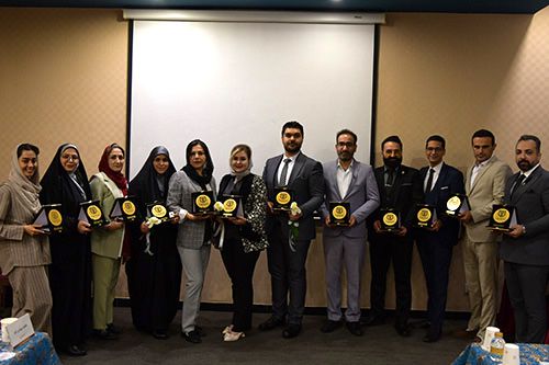 سومین همنشینی