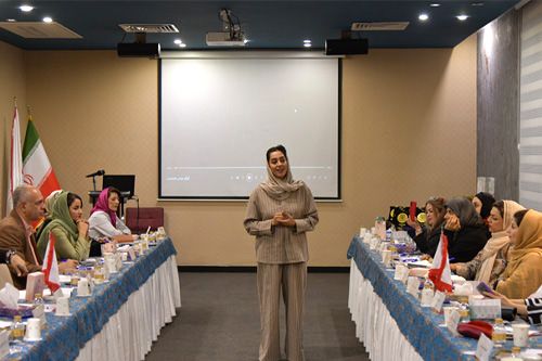 سومین همنشینی