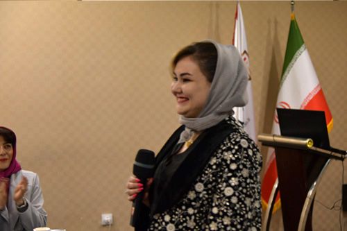 سومین همنشینی