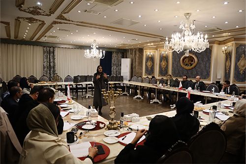 فریبا باقری