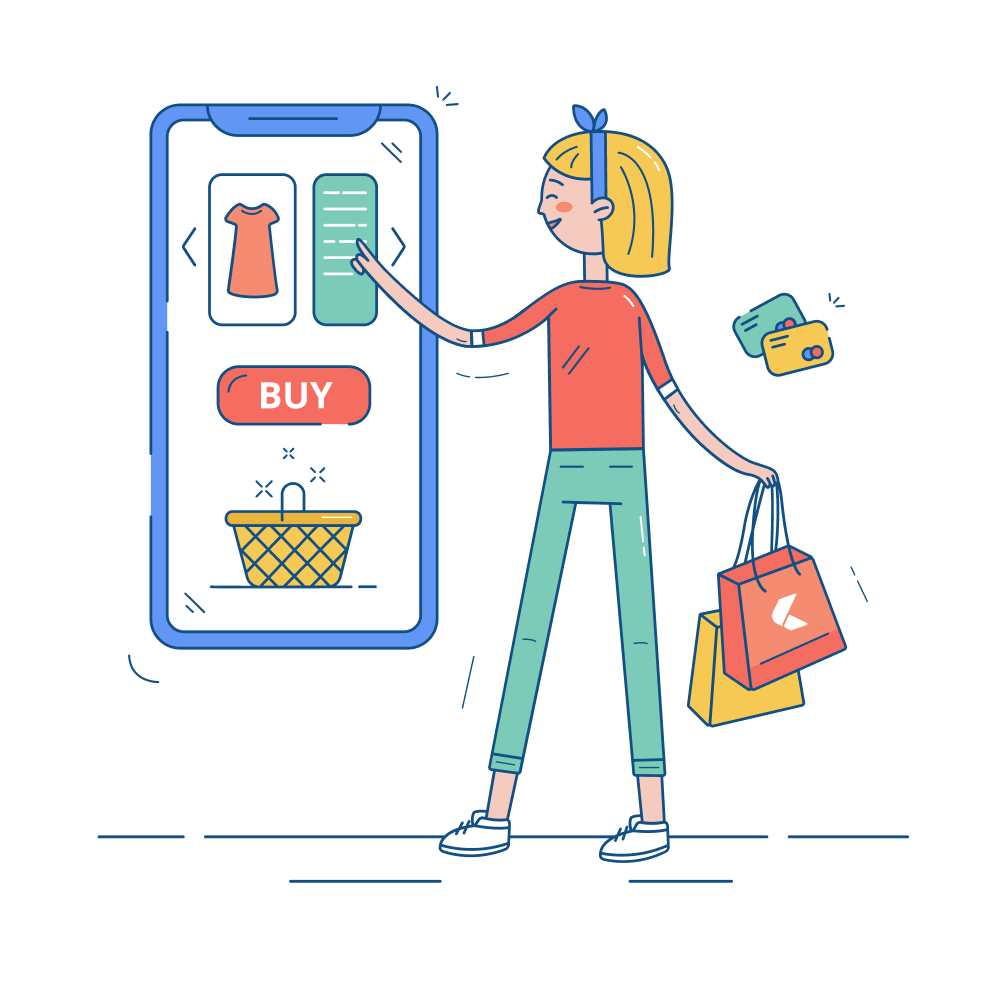 Register as a Customer